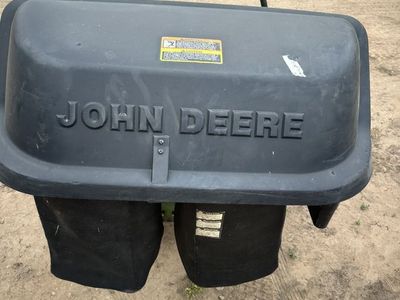 John Deer 48 Deck