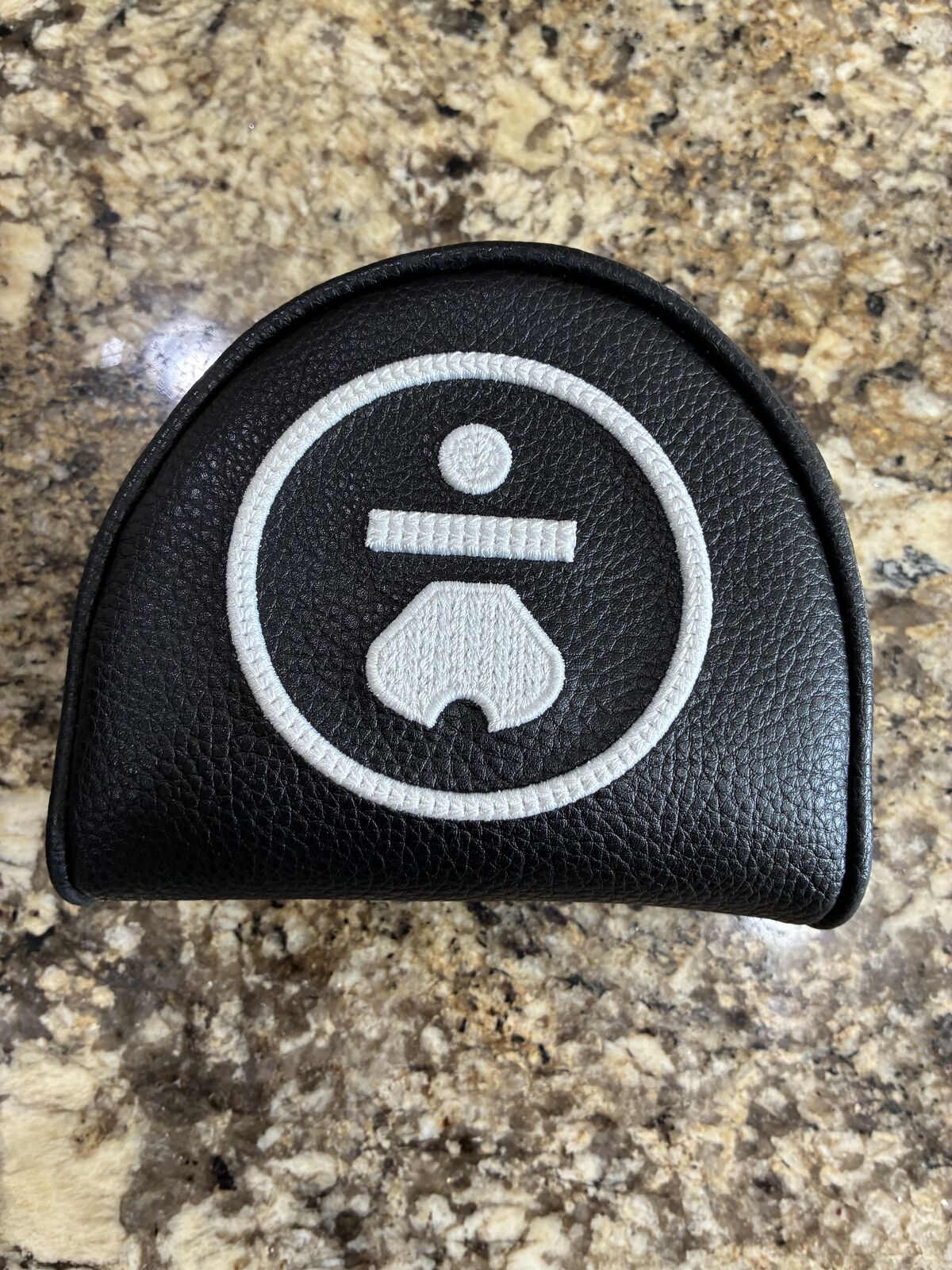 Brand New Lab OZ.1 headcover