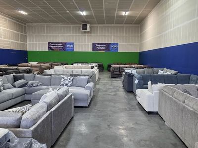 Furniture Warehouse | Sectionals Starting at $390