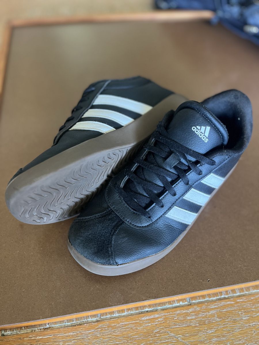 Adidas size 7 