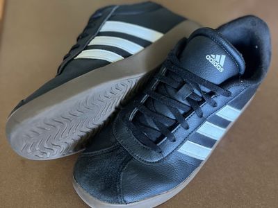 Adidas size 7