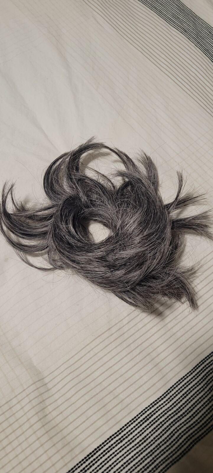 Juva Bun Salt and Pepper