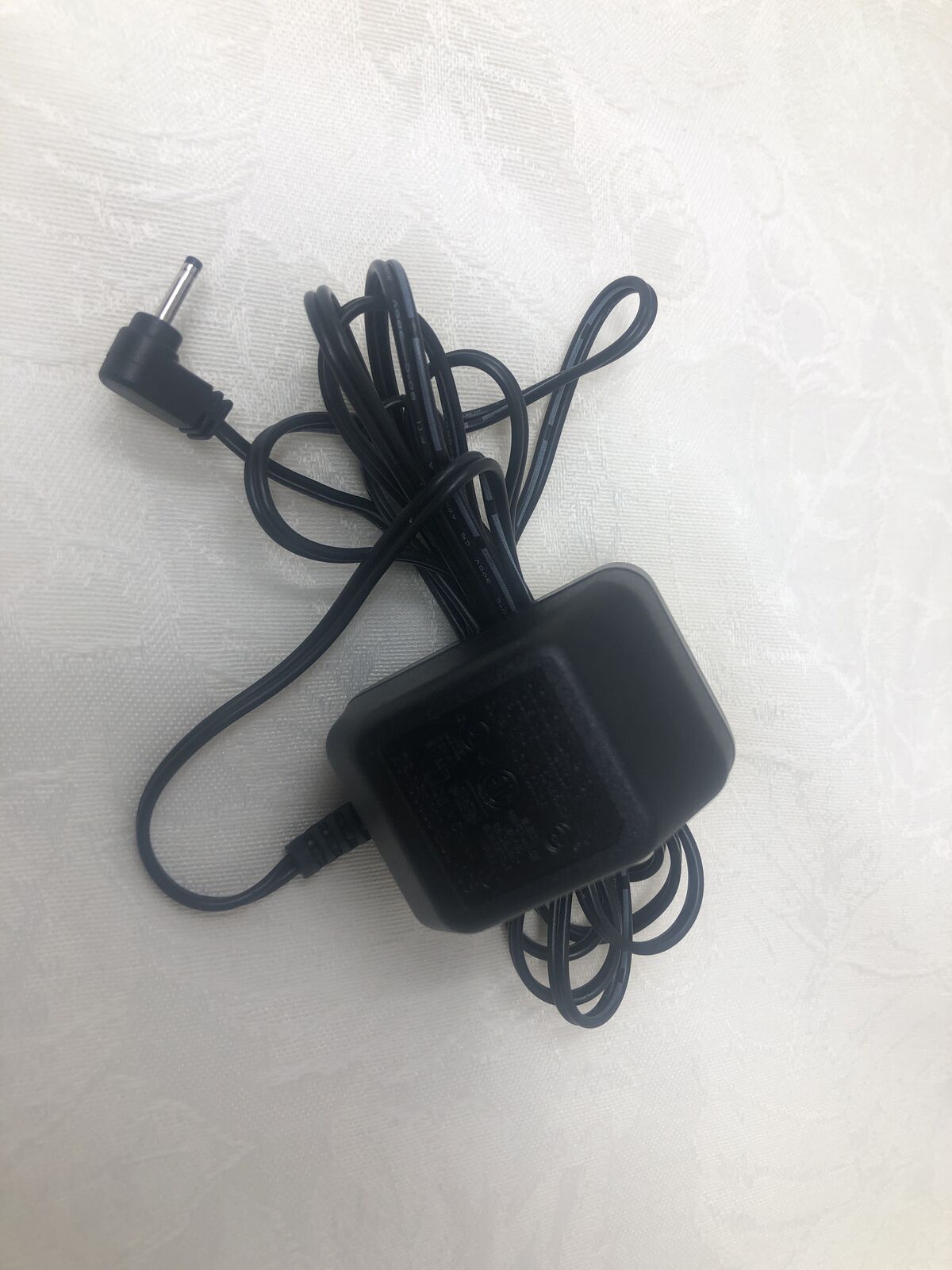 PhoneMate Power Supply Cord – Model M/N-25