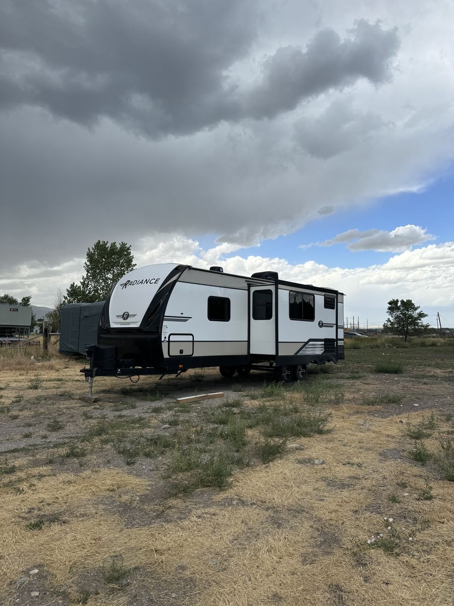 Cruiser Radiance ultra lite 25bh