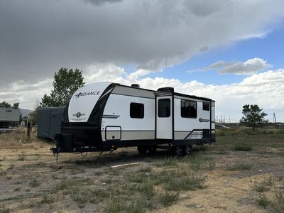 Cruiser Radiance ultra lite 25bh