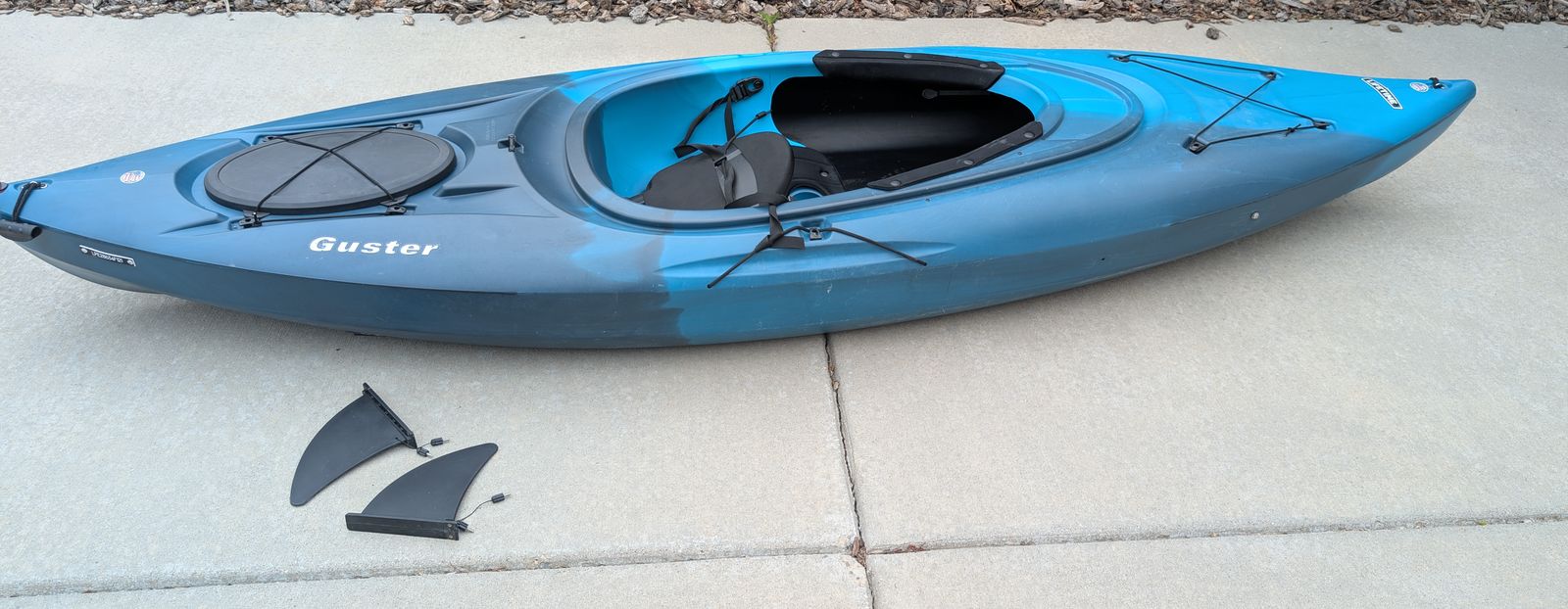 Kayak
