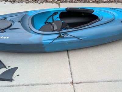 Kayak