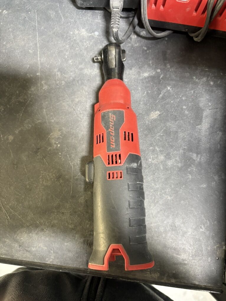 Snap On Ratchet