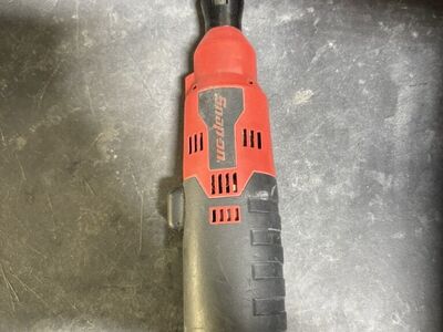 Snap On Ratchet