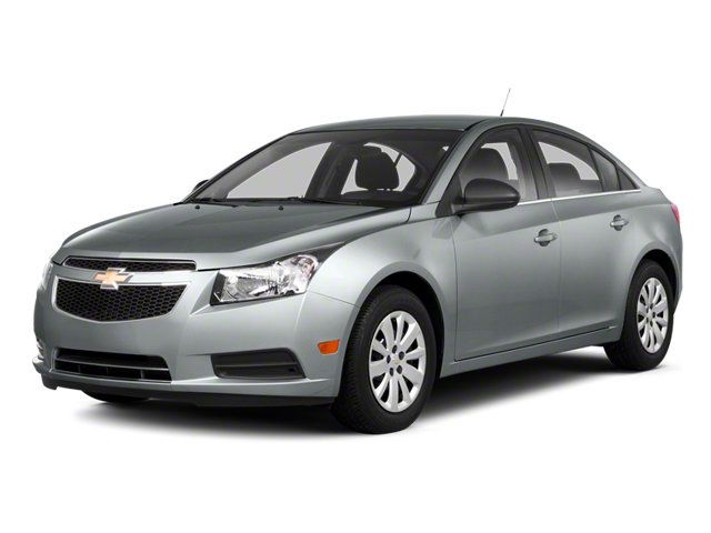 2013 Chevrolet Cruze 1LT Auto