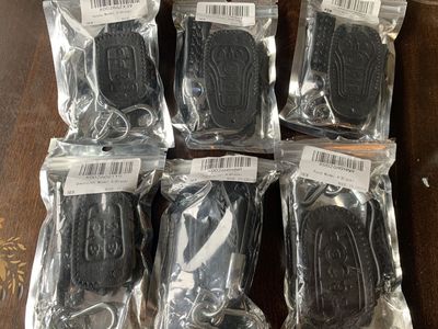 Ford, Honda And Chevrolet Key Fobs And Keychains