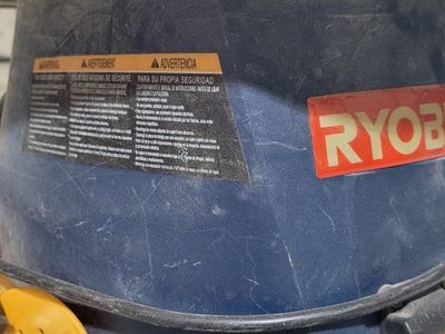 Ryobi Oscillating Spindle Sander OSS500