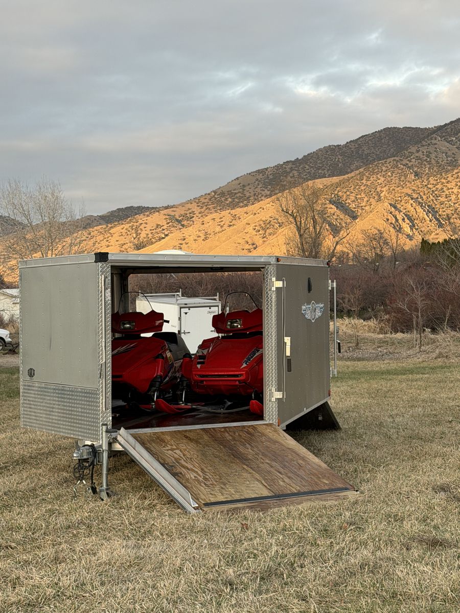 Collectors Yamaha Phazer LOW Miles