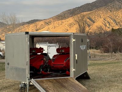 Collectors Yamaha Phazer LOW Miles