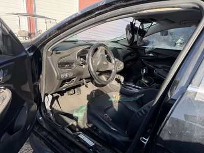 2016 Chevrolet Malibu Parts - UTPAP Ogden