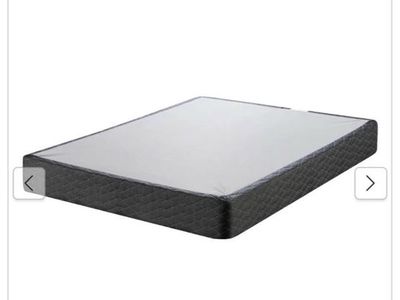 RC Willey Essentials Box Spring