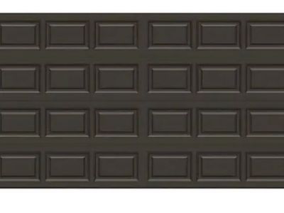 garage door 16x7 (4)new (dark)mocha brown