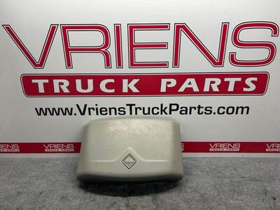 International Fuse Cover Dash Panel, Part # 16911517