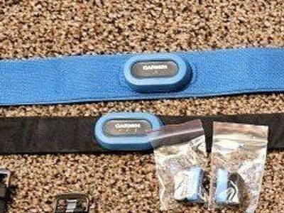 Garmin HRM-Tri & HRM-Swim