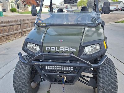 RZR 800