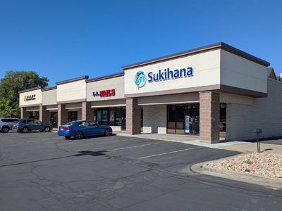 Retail Space for Sublease --- 1775 East Murray Holladay R, Holladay, Utah 84117