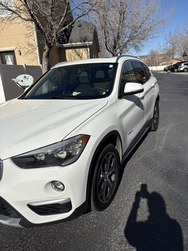 2016 BMW X1 xDrive28i