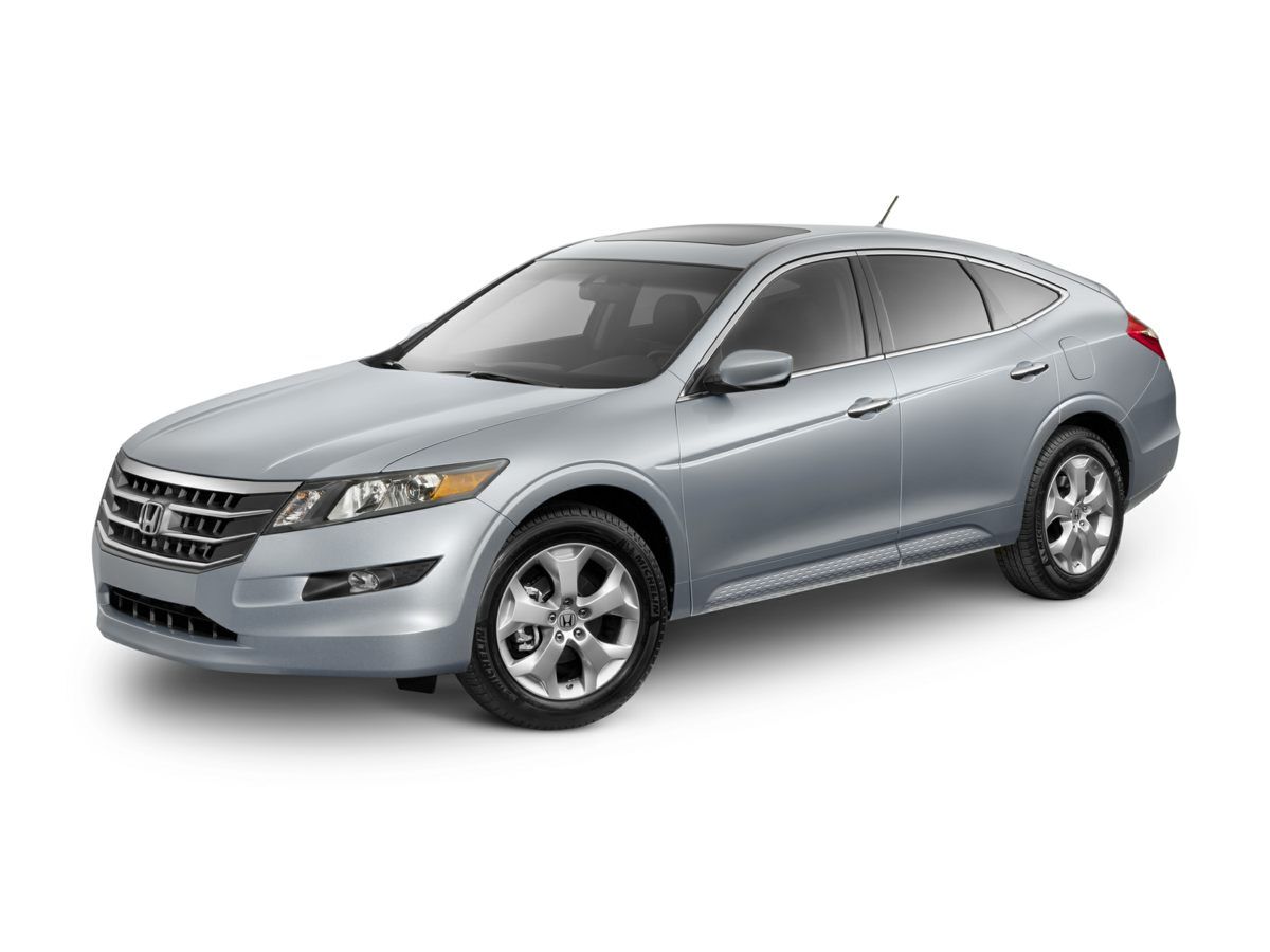 2011 HONDA CROSSTOUR EX-L
