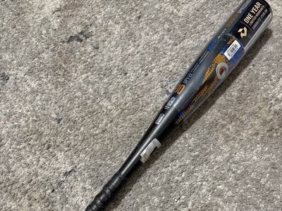 Brand new DeMarini Uprising 26/16 baseball bat $80 cash/venmo in Draper