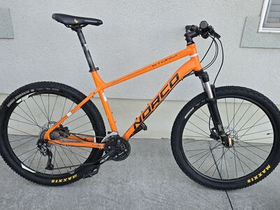 Norco Storm Mountain Bike