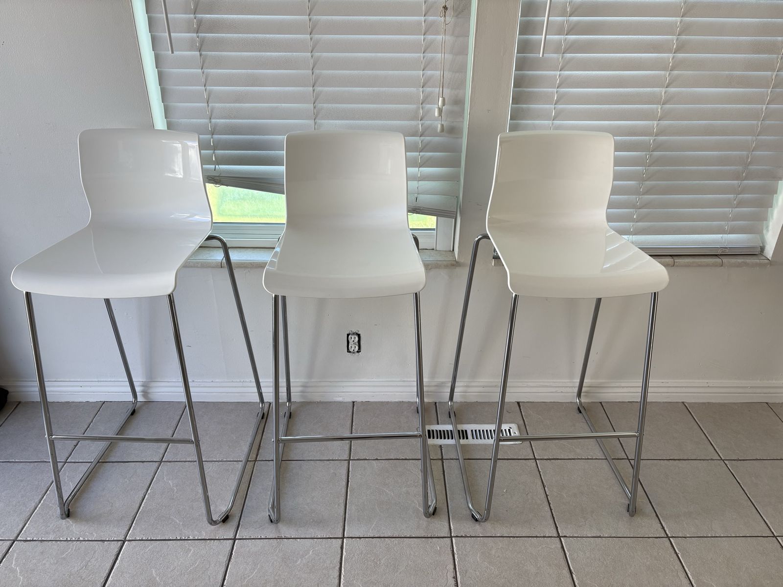 Bar stools