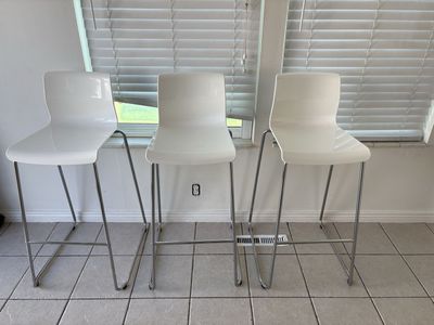Bar stools