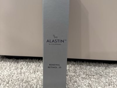 Alastin Renewal Retinol .25