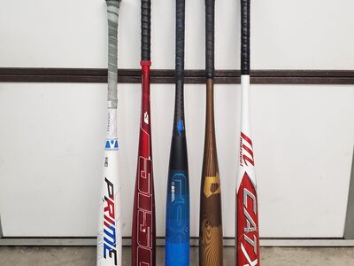 BBCOR Baseball Bats