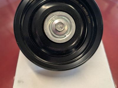 Gates Idler Pulley For 5.9/6.7 Dodge/Ram Cummins