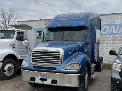 Clean title ready to roll on highway.