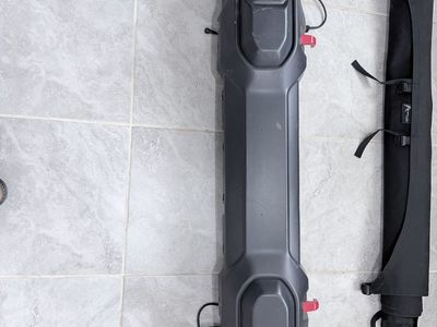 JL Jeep Parts Lights, Bumper Tire carrier plate
