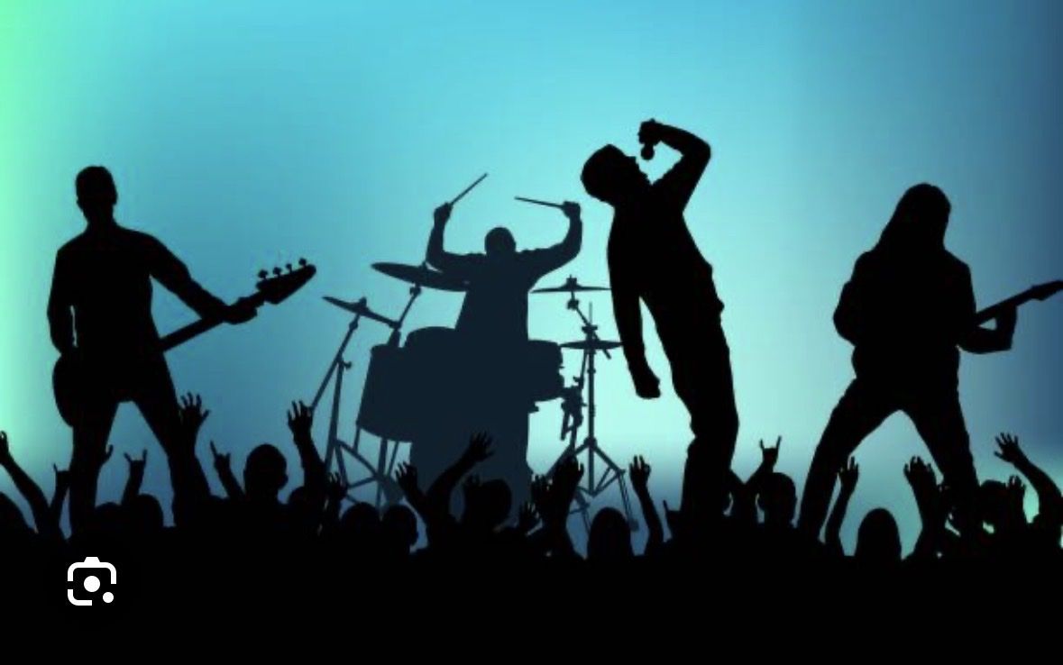 Cover Band Looking For Keys Player