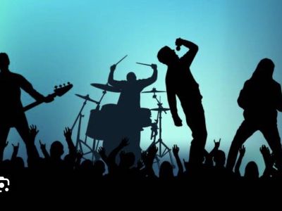 Cover Band Looking For Keys Player