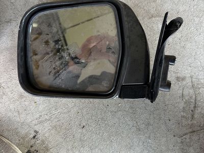 Toyota 4-runner