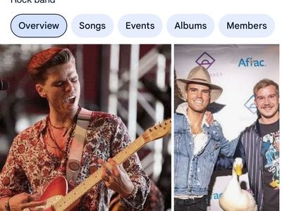 KALEO - "Way Down We Go Tour" with Dawes. 7 tickets available
