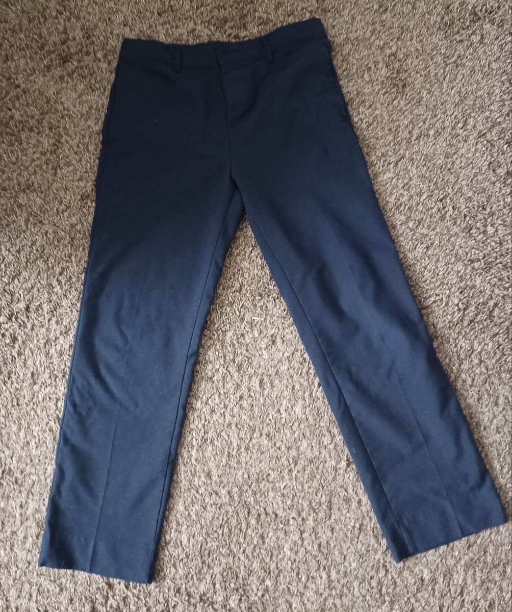 Uniform pants like new size 14
