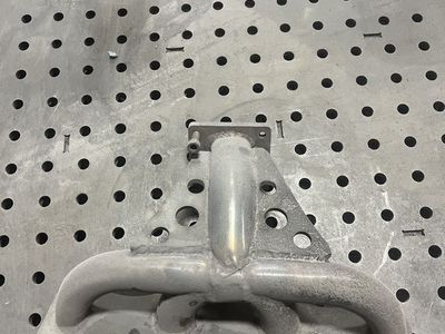 4bt Cummins Turbo Manifold