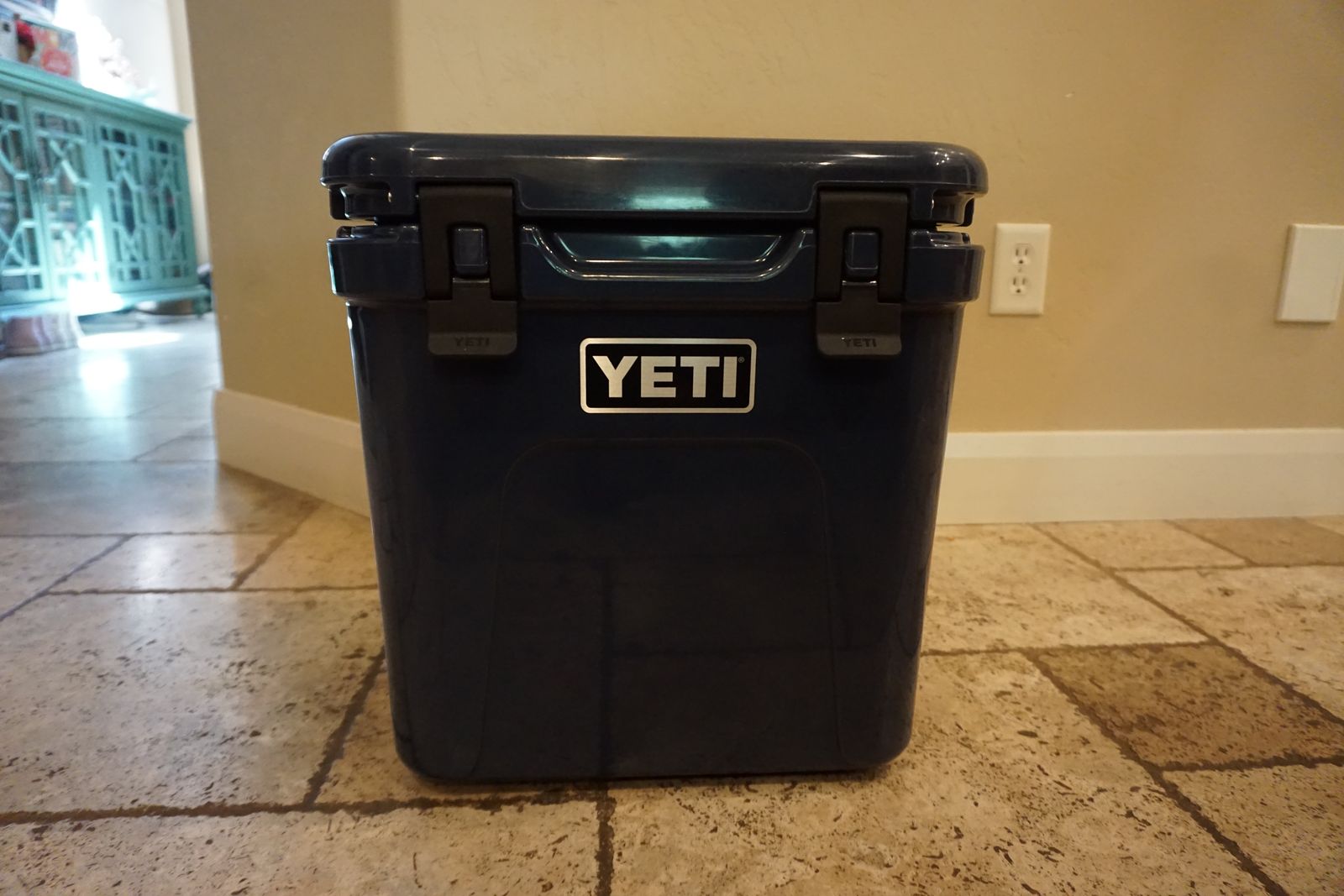 New Yeti Roadie 24 Cooler
