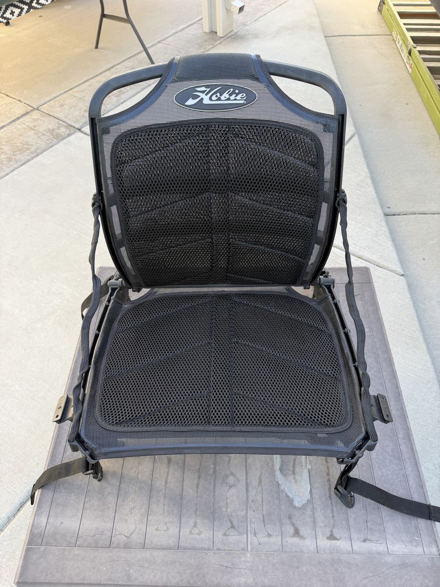 Hobie Vantage CT Kayak seat