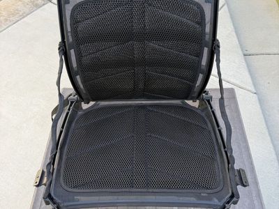 Hobie Vantage CT Kayak seat