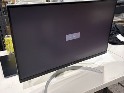 LG Monitor