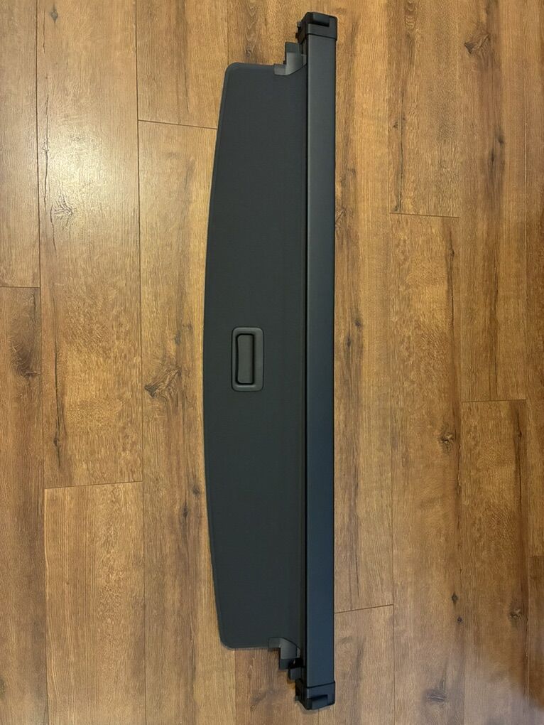 Volvo XC90 Luggage compartment cover 2016-2026