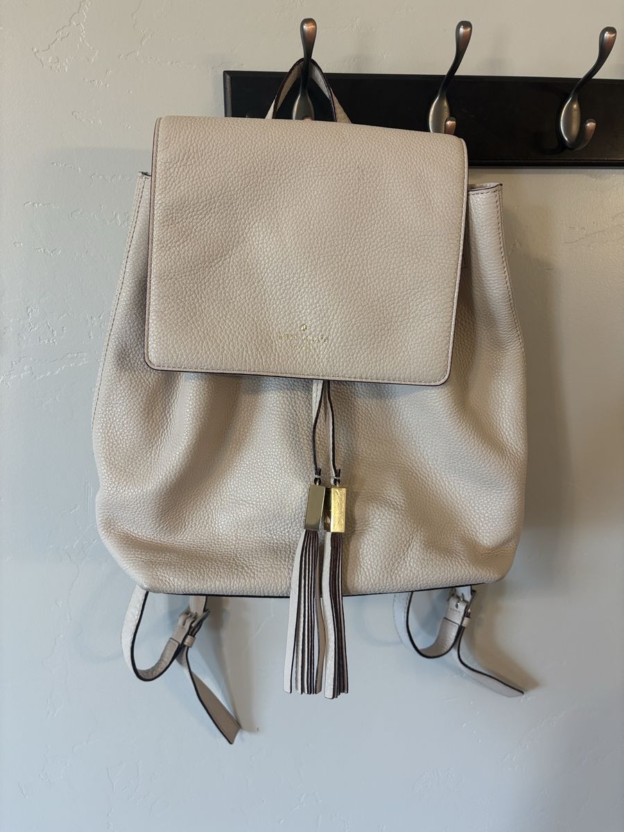 Kate Spade Backpack