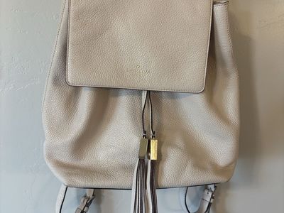 Kate Spade Backpack