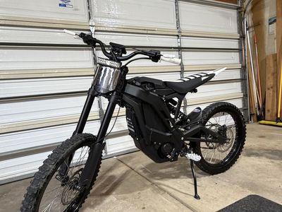 e ride pro ss 2.0/surron/talaria